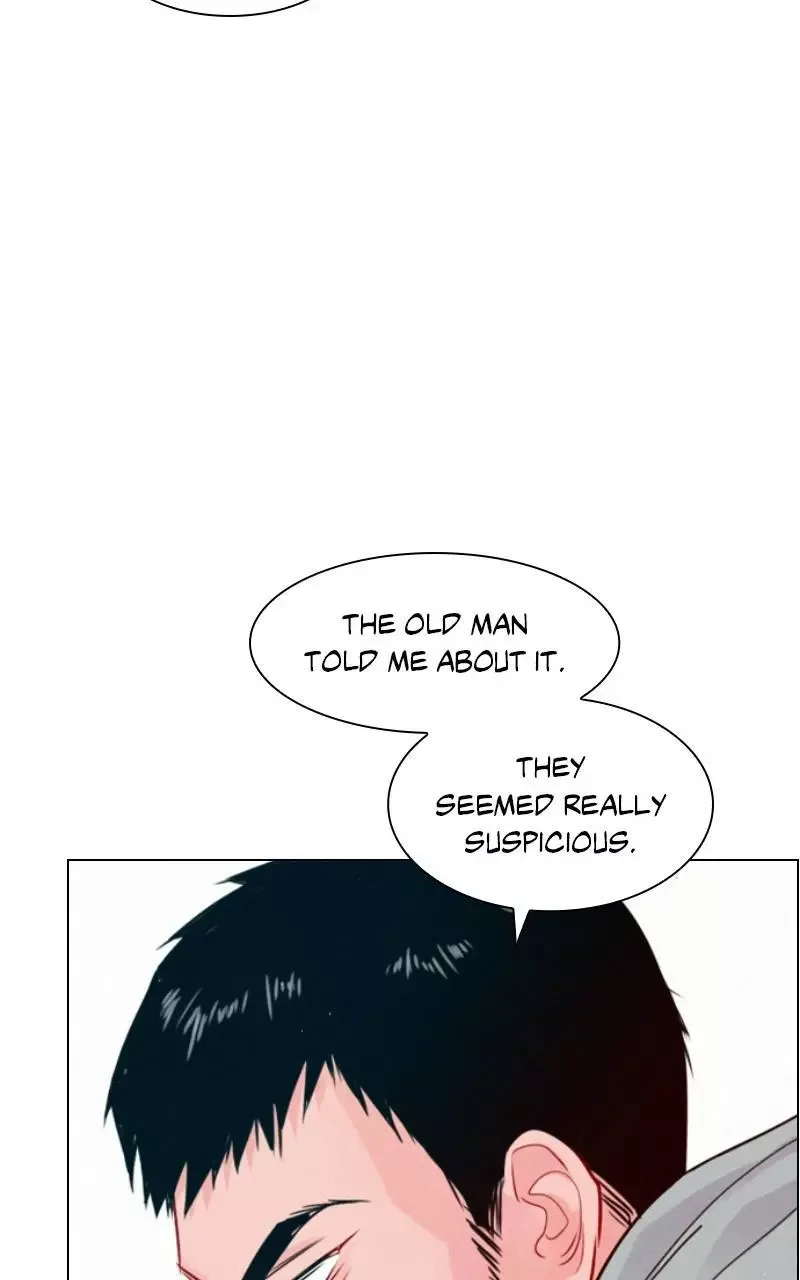 Return to My Dark Past Chapter 45 page 40
