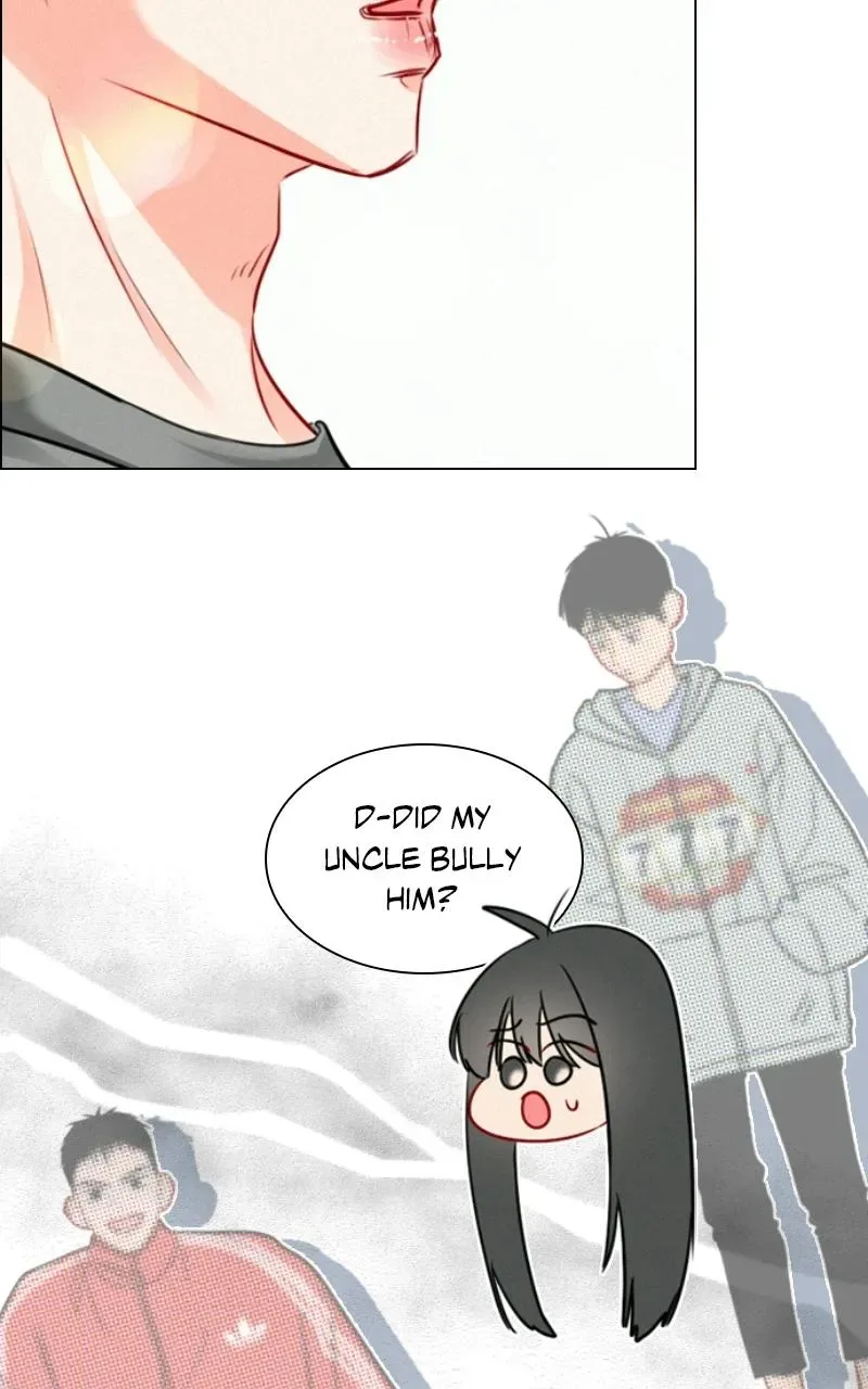 Return to My Dark Past Chapter 46 page 10