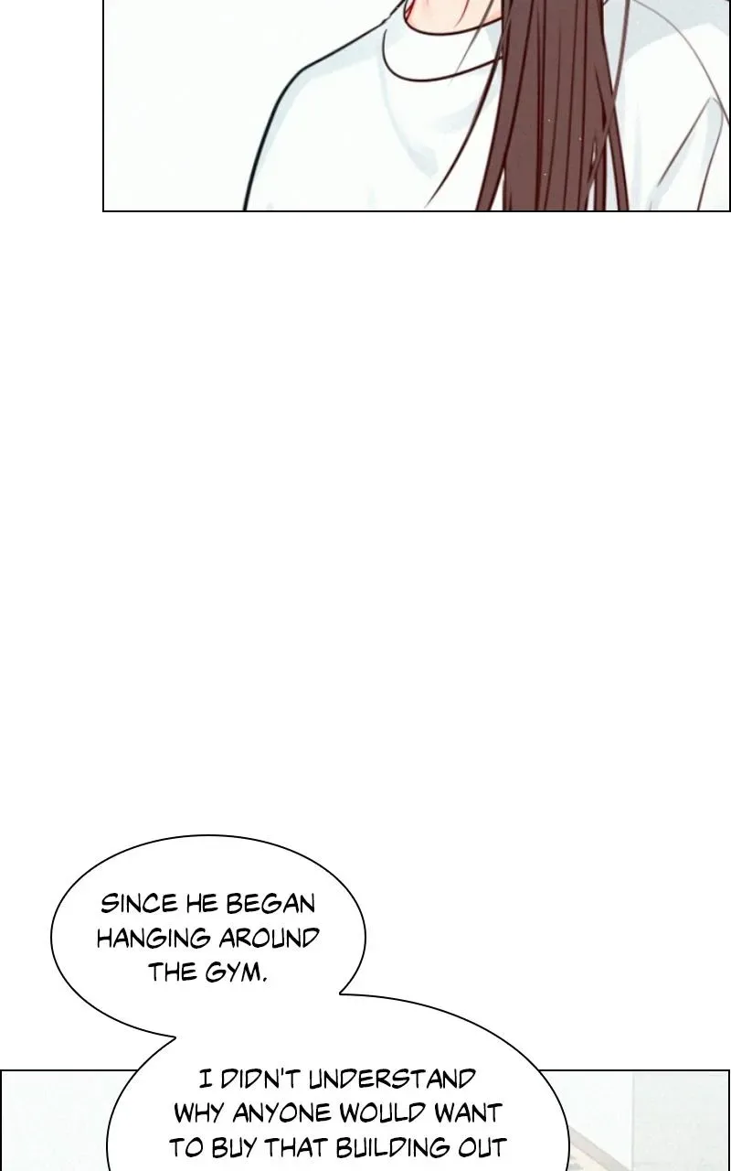 Return to My Dark Past Chapter 46 page 7