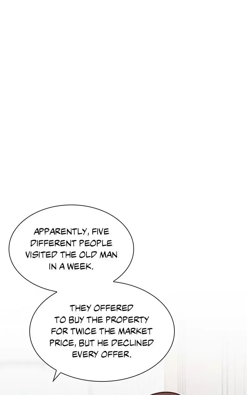 Return to My Dark Past Chapter 45 page 44