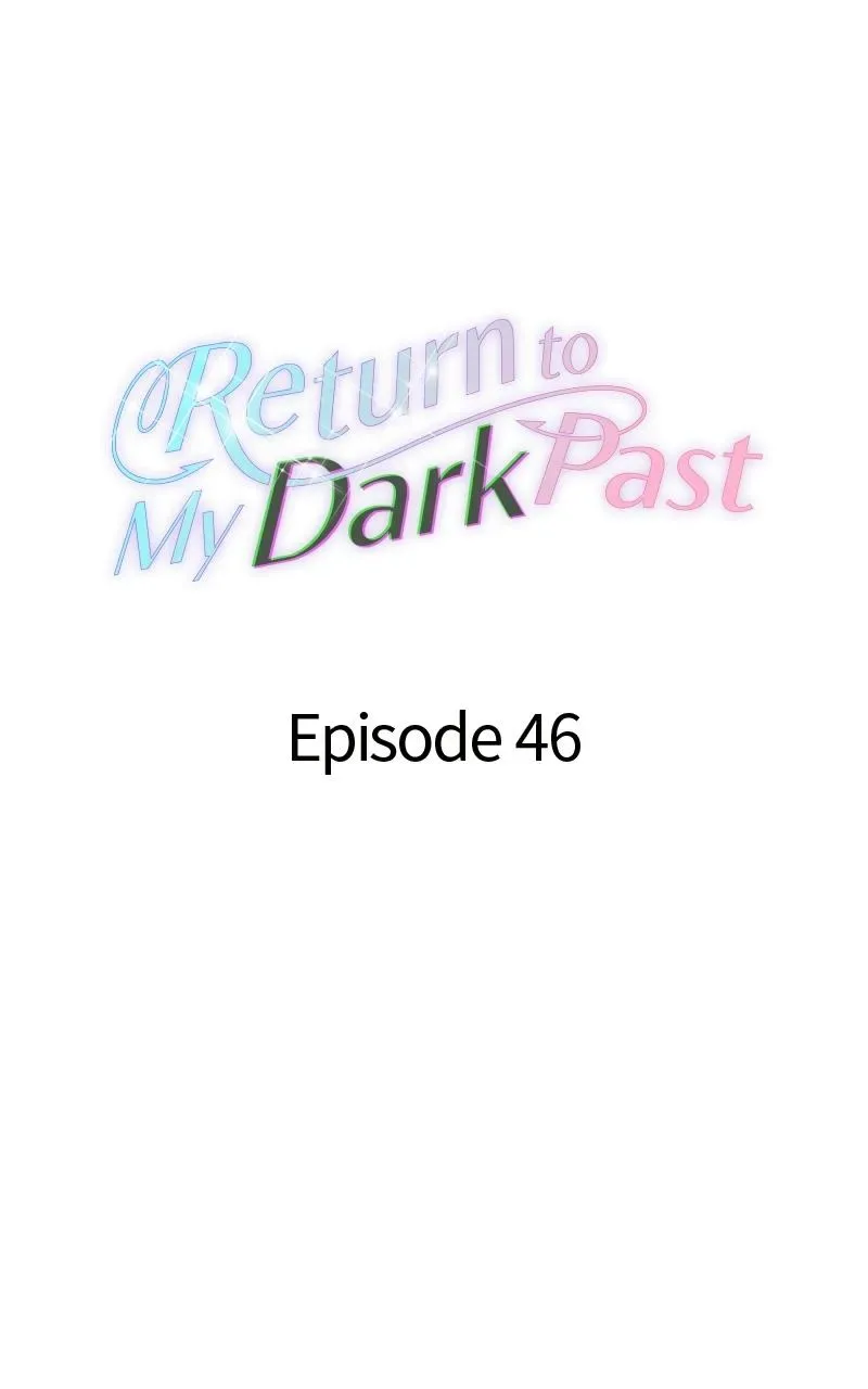 Return to My Dark Past Chapter 46 page 25