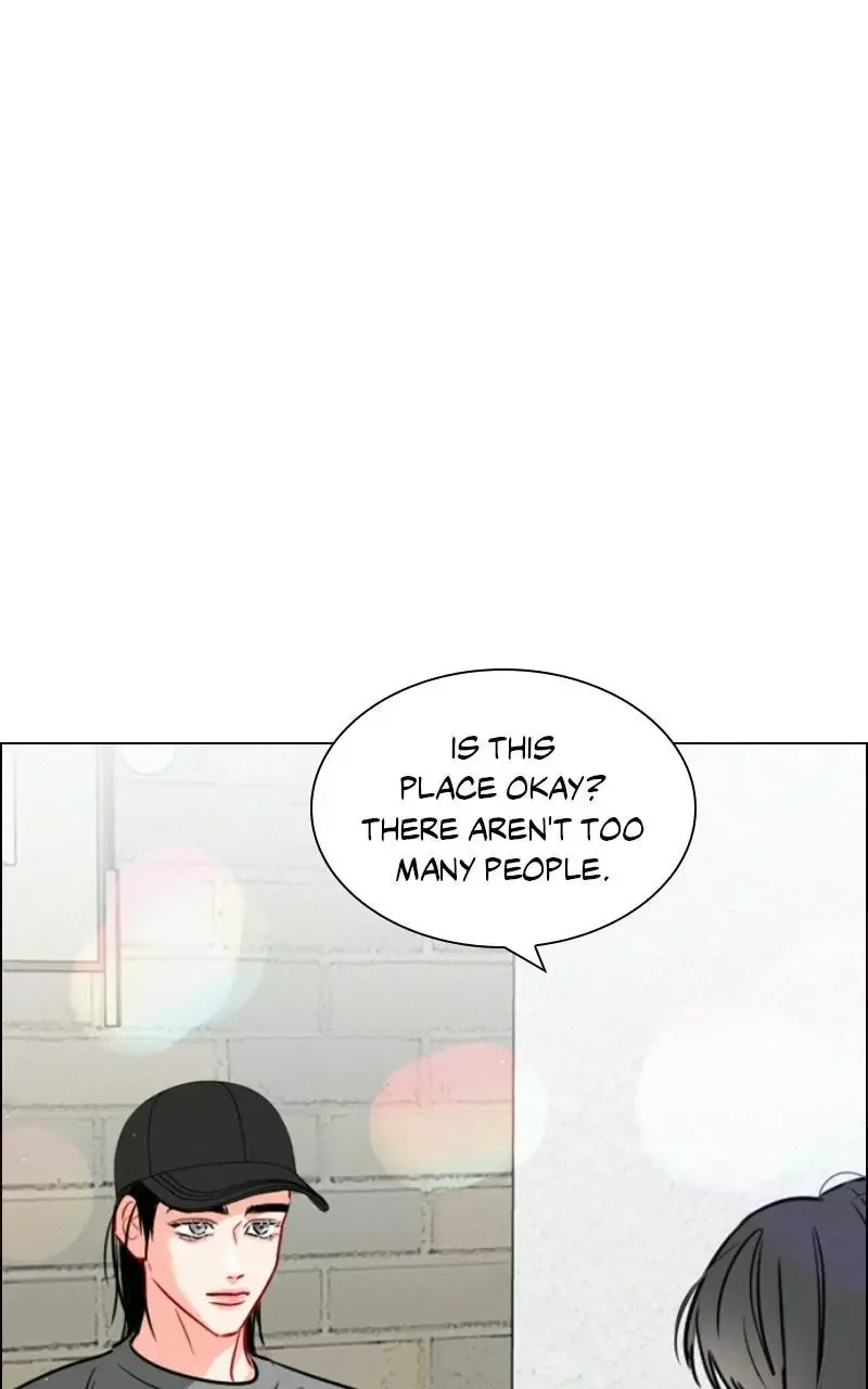 Return to My Dark Past Chapter 45 page 57
