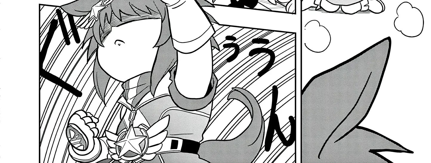 Uma Musume Pretty Derby Pisupisu☆Supisupi Golshi-Chan Chapter 44 page 14