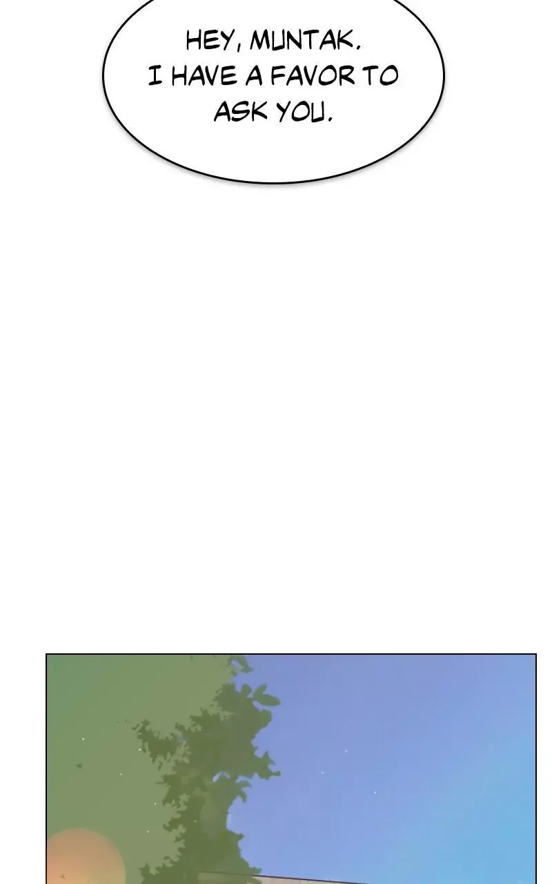 Return to My Dark Past Chapter 45 page 54
