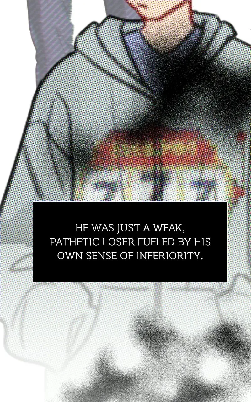 Return to My Dark Past Chapter 46 page 23