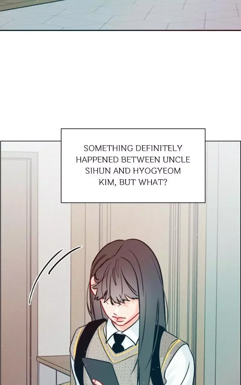 Return to My Dark Past Chapter 45 page 50