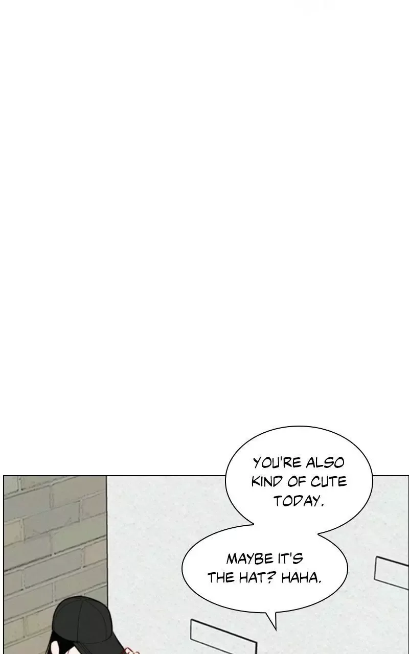 Return to My Dark Past Chapter 45 page 64