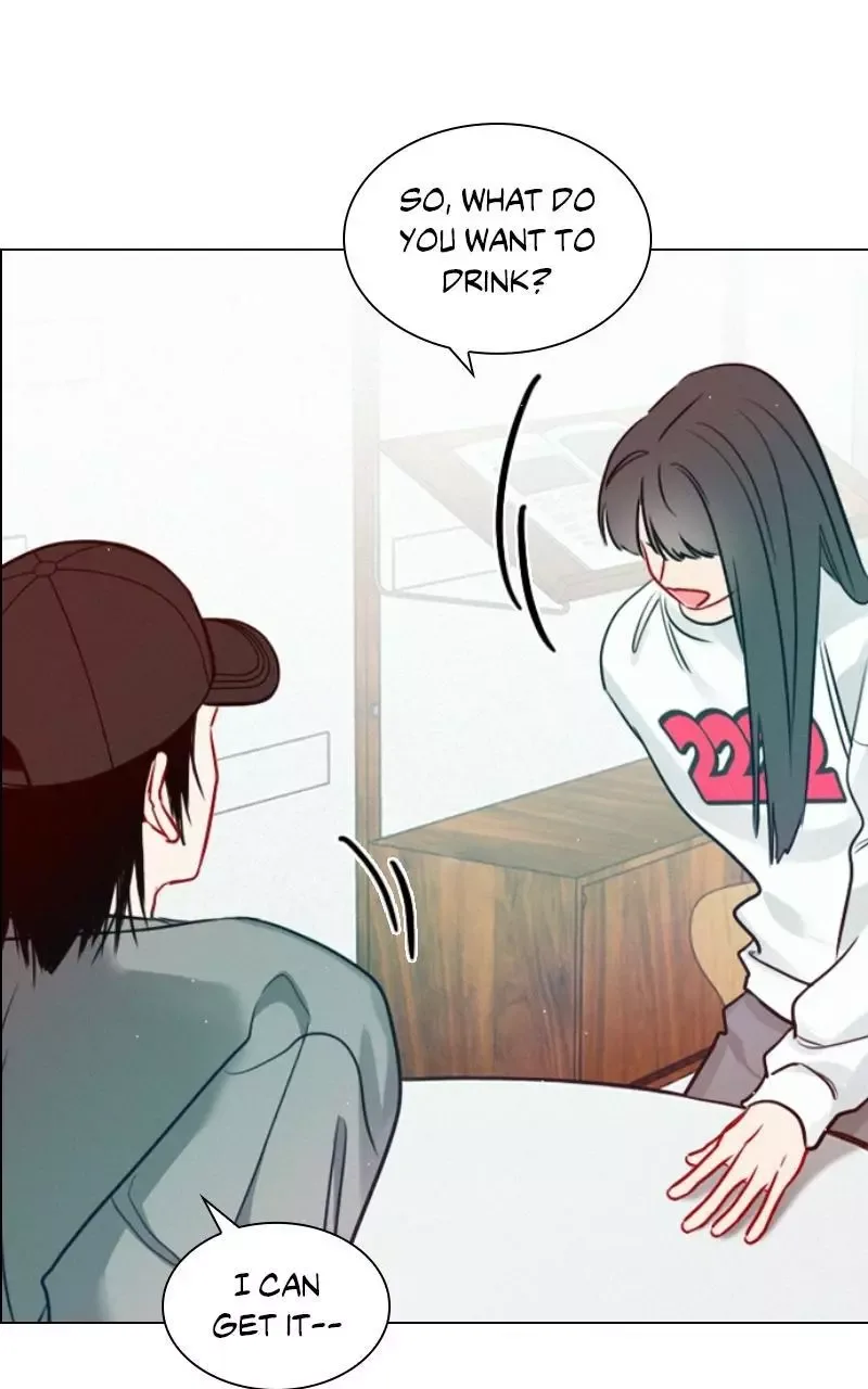 Return to My Dark Past Chapter 45 page 66