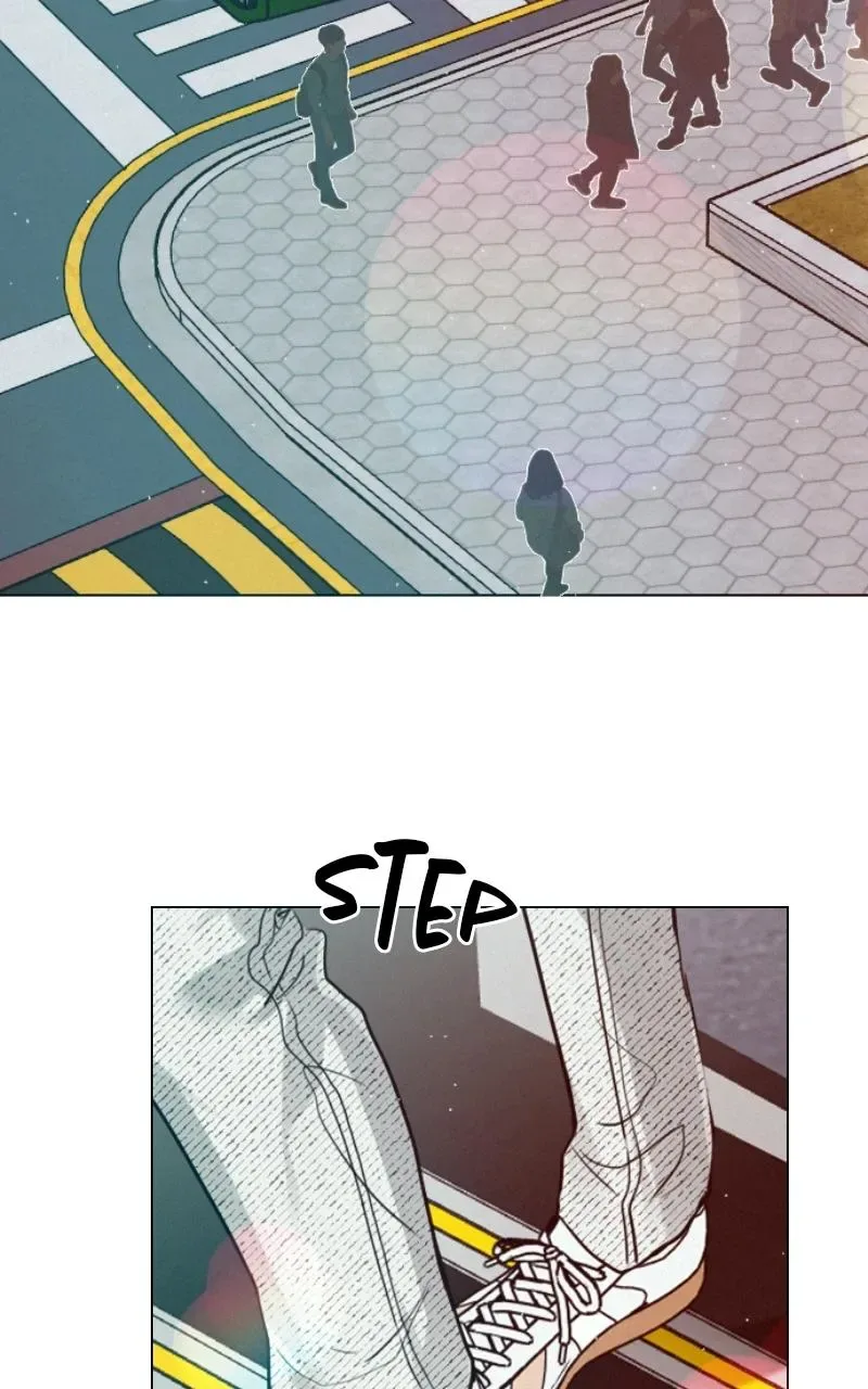 Return to My Dark Past Chapter 46 page 48