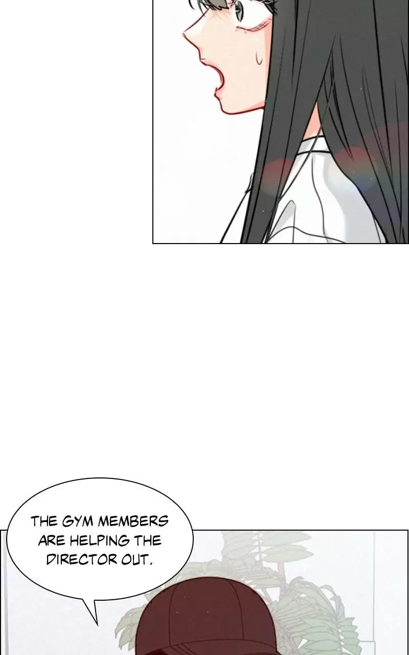 Return to My Dark Past Chapter 45 page 77