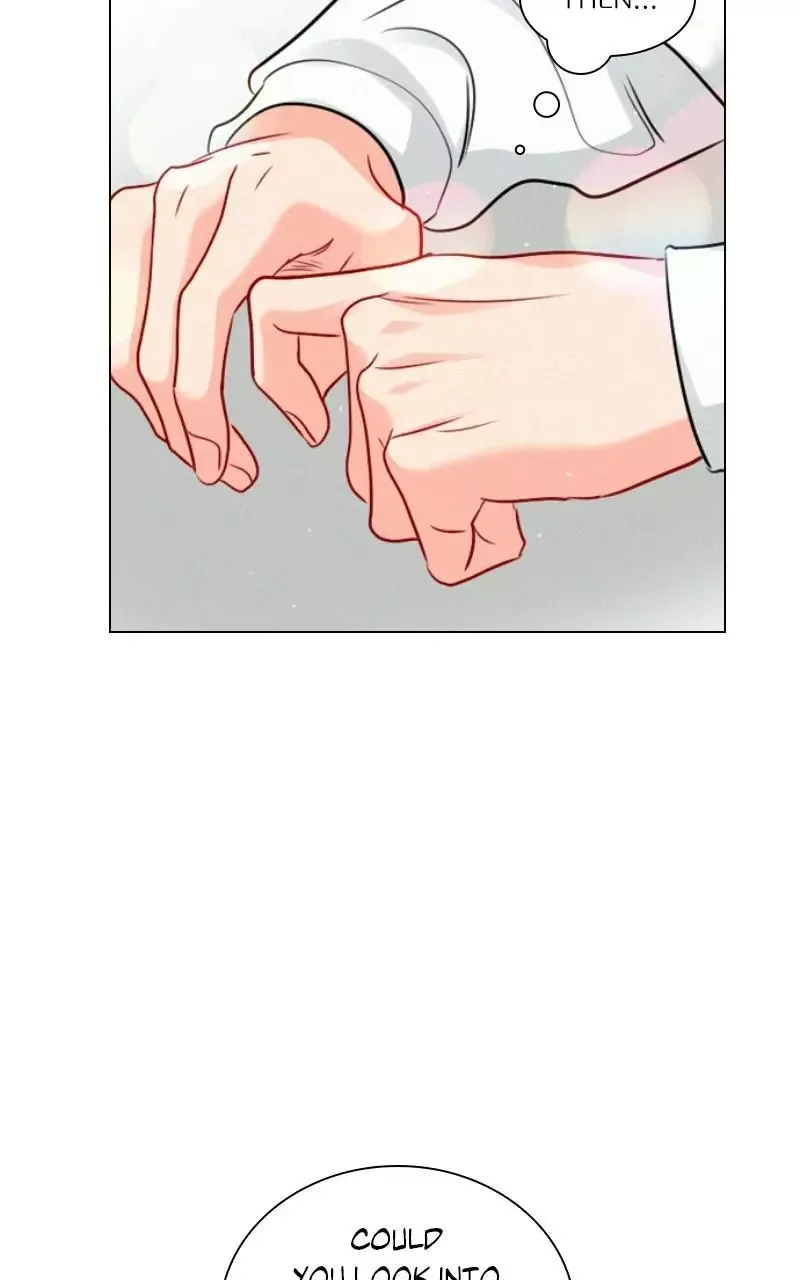 Return to My Dark Past Chapter 45 page 81