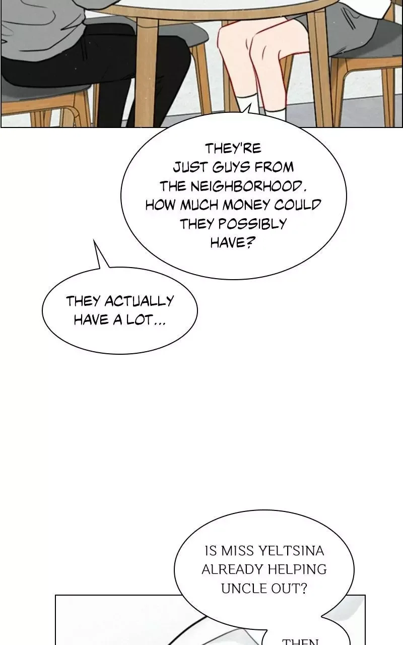 Return to My Dark Past Chapter 45 page 80
