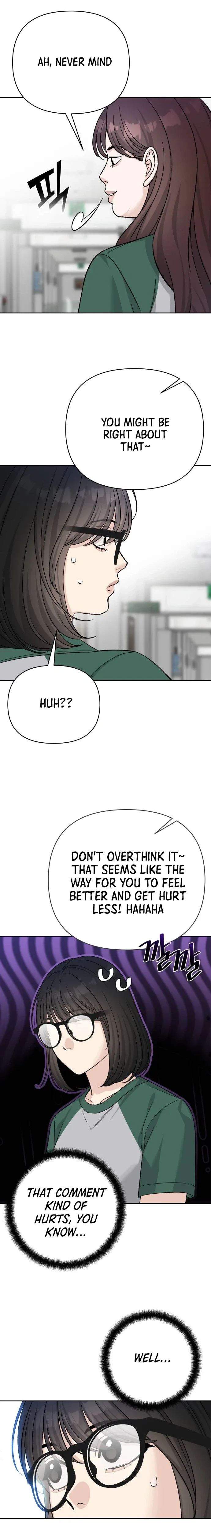 Four Male Friends Chapter 46 page 15