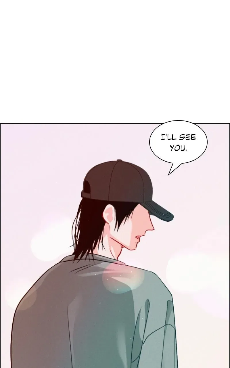Return to My Dark Past Chapter 46 page 44