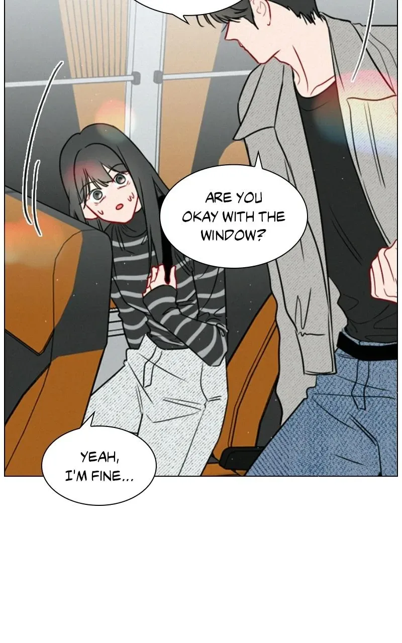 Return to My Dark Past Chapter 46 page 55