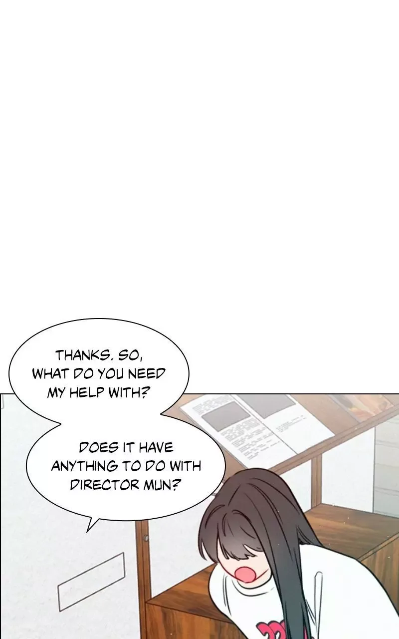 Return to My Dark Past Chapter 45 page 73