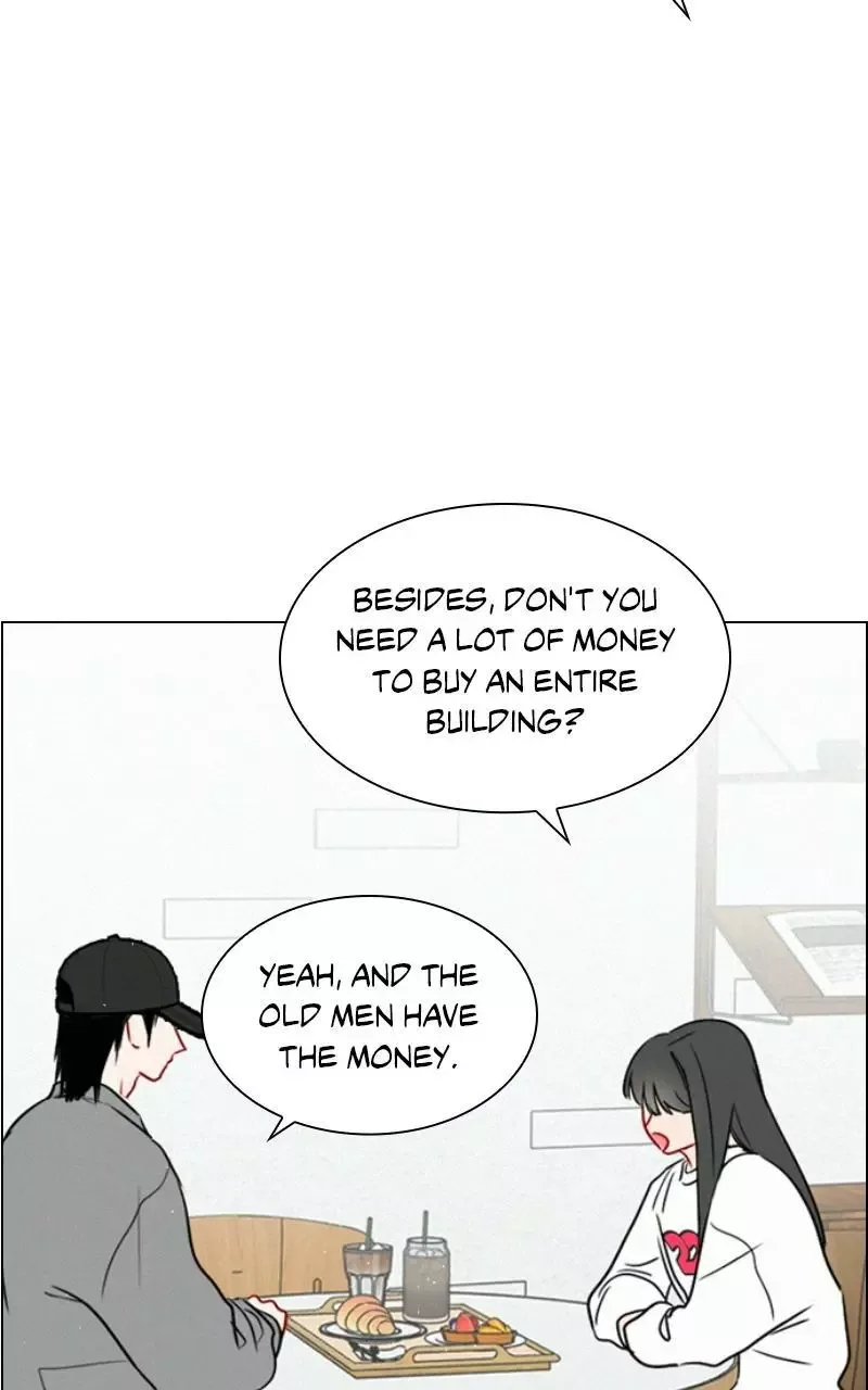 Return to My Dark Past Chapter 45 page 79