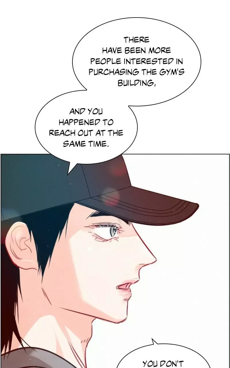 Return to My Dark Past Chapter 45 page 75