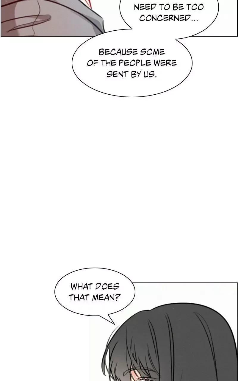 Return to My Dark Past Chapter 45 page 76