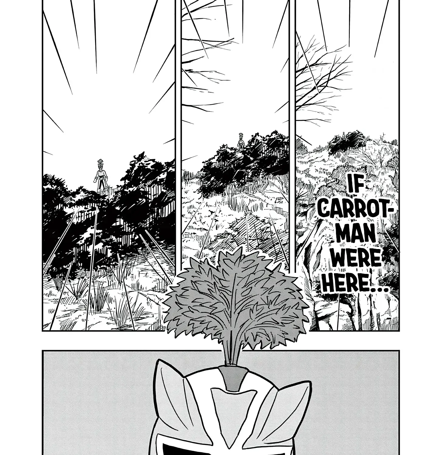 Uma Musume Pretty Derby Pisupisu☆Supisupi Golshi-Chan Chapter 44 page 35