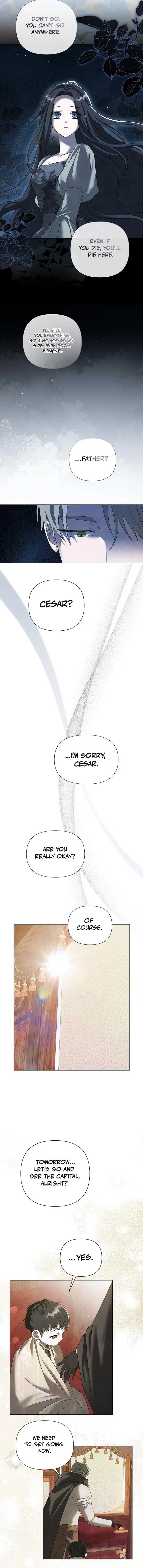 Now Come and Regret Chapter 45 page 11