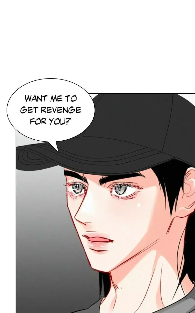 Return to My Dark Past Chapter 45 page 97
