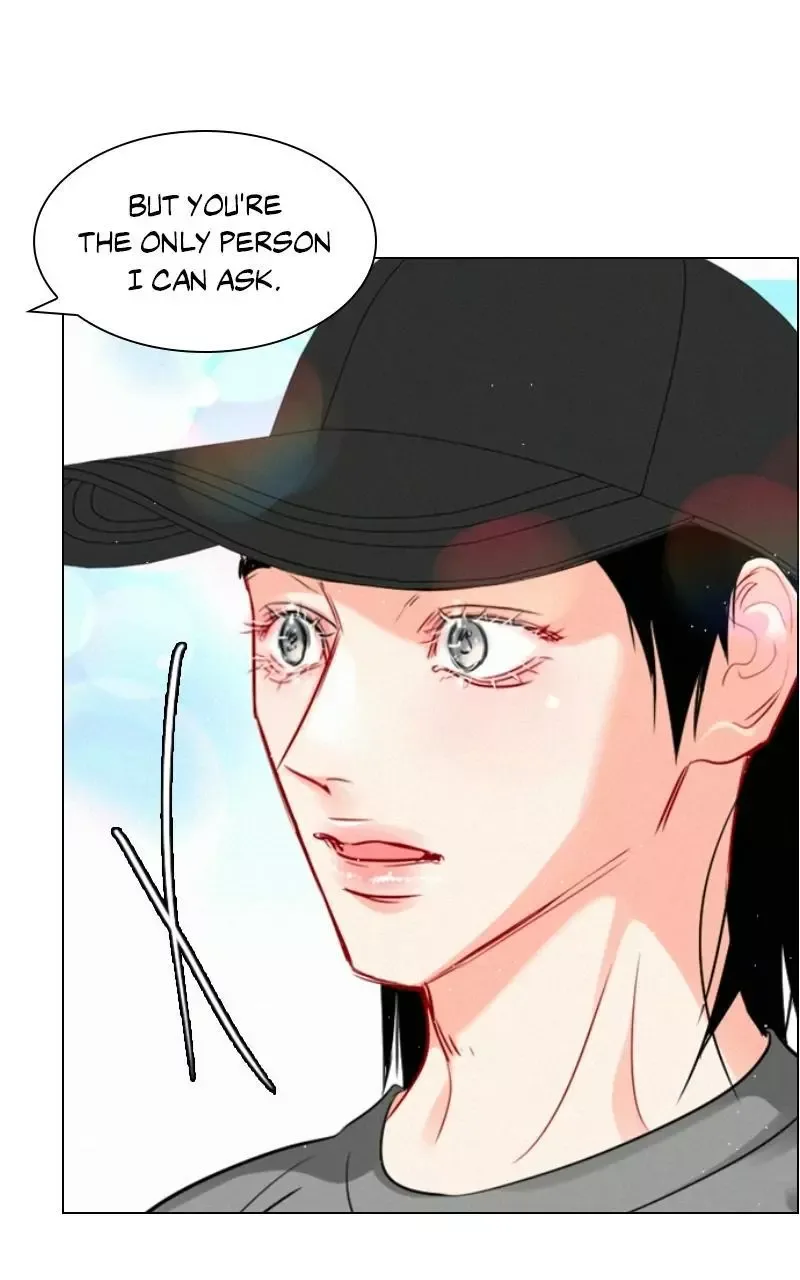 Return to My Dark Past Chapter 45 page 96