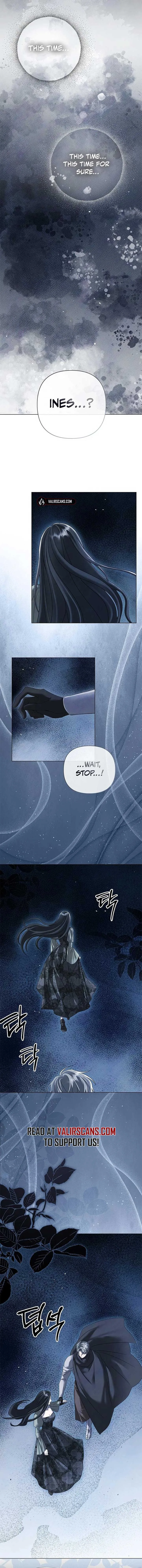 Now Come and Regret Chapter 45 page 10
