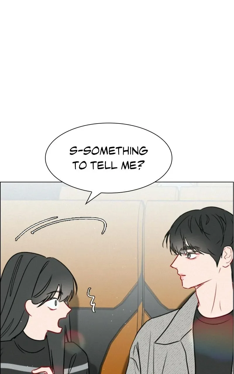 Return to My Dark Past Chapter 46 page 64