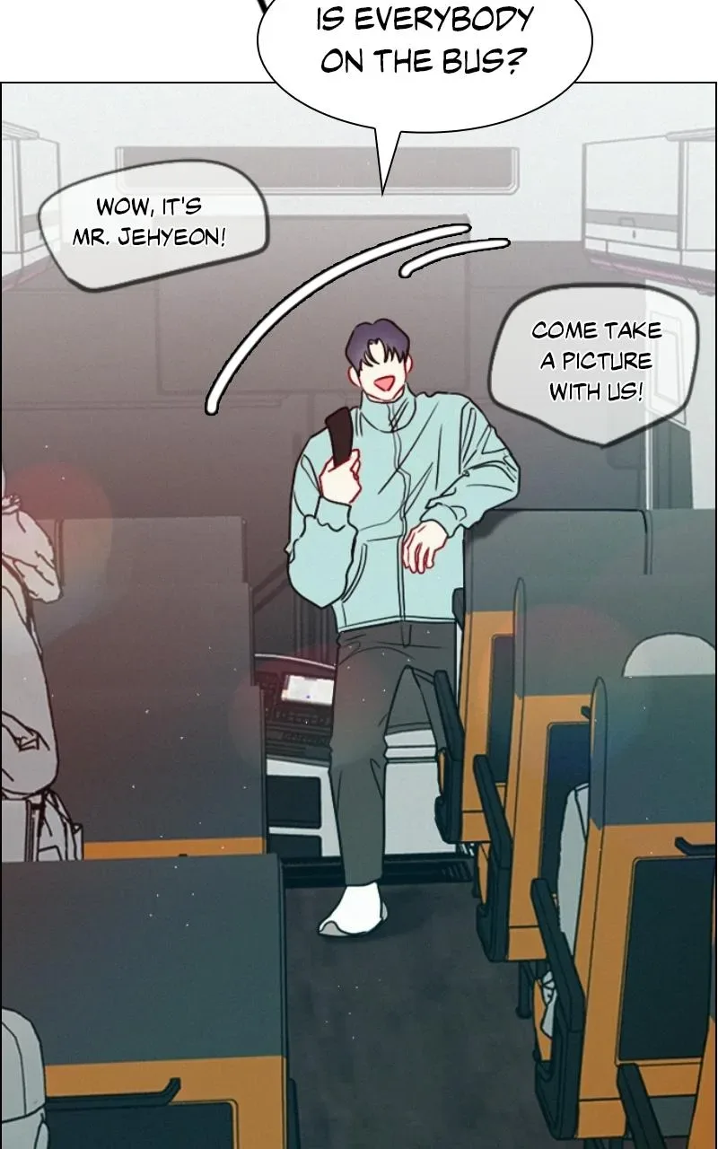 Return to My Dark Past Chapter 46 page 69