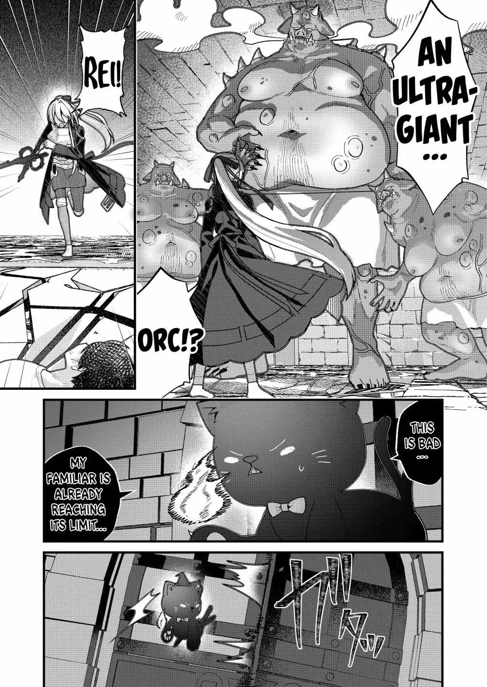 Uchi ni Kaeru to Itsumo Kukkoro ga Iru Chapter 45 page 11