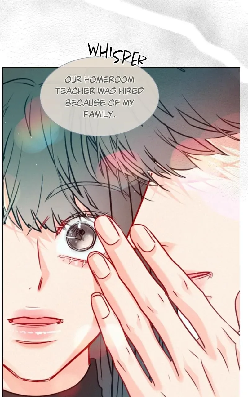 Return to My Dark Past Chapter 46 page 77