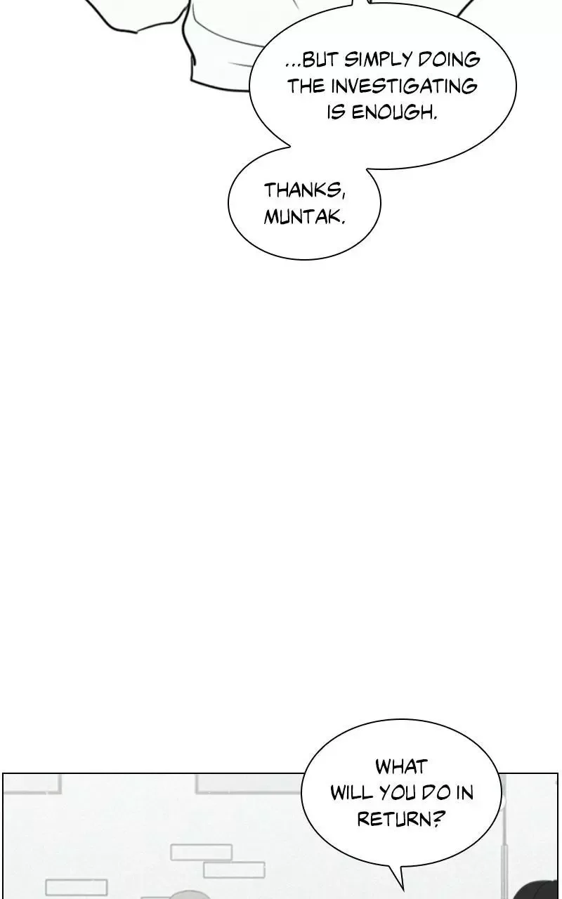 Return to My Dark Past Chapter 45 page 99