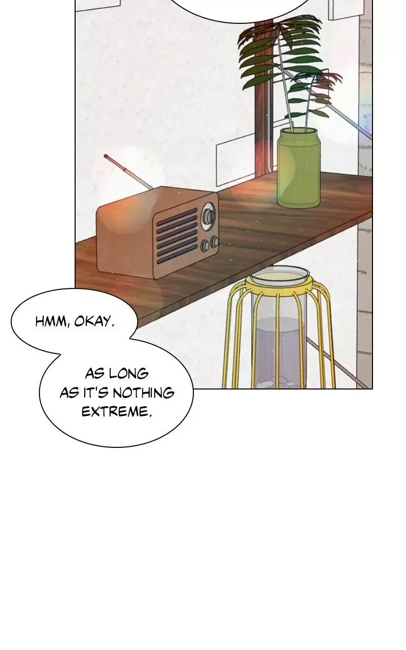 Return to My Dark Past Chapter 45 page 103