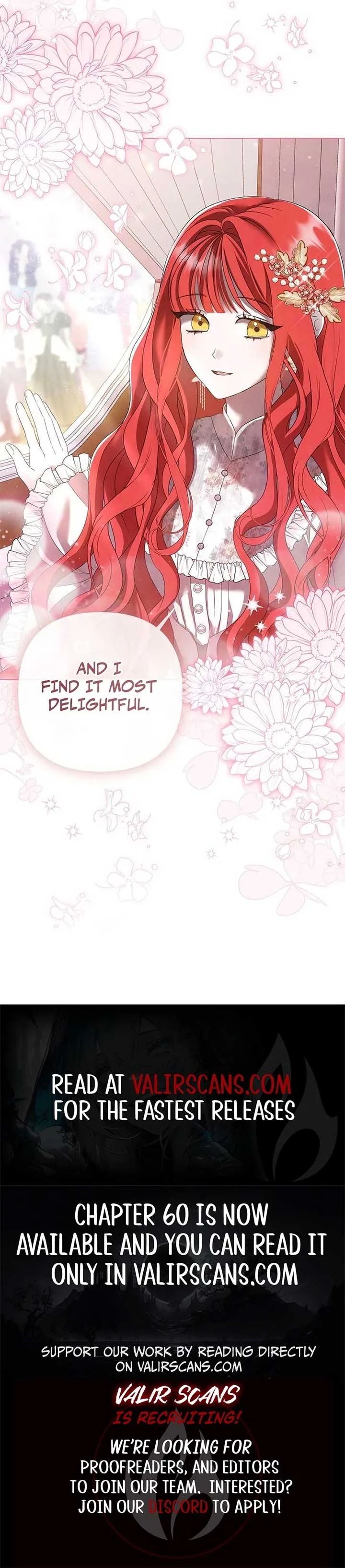 Now Come and Regret Chapter 45 page 14