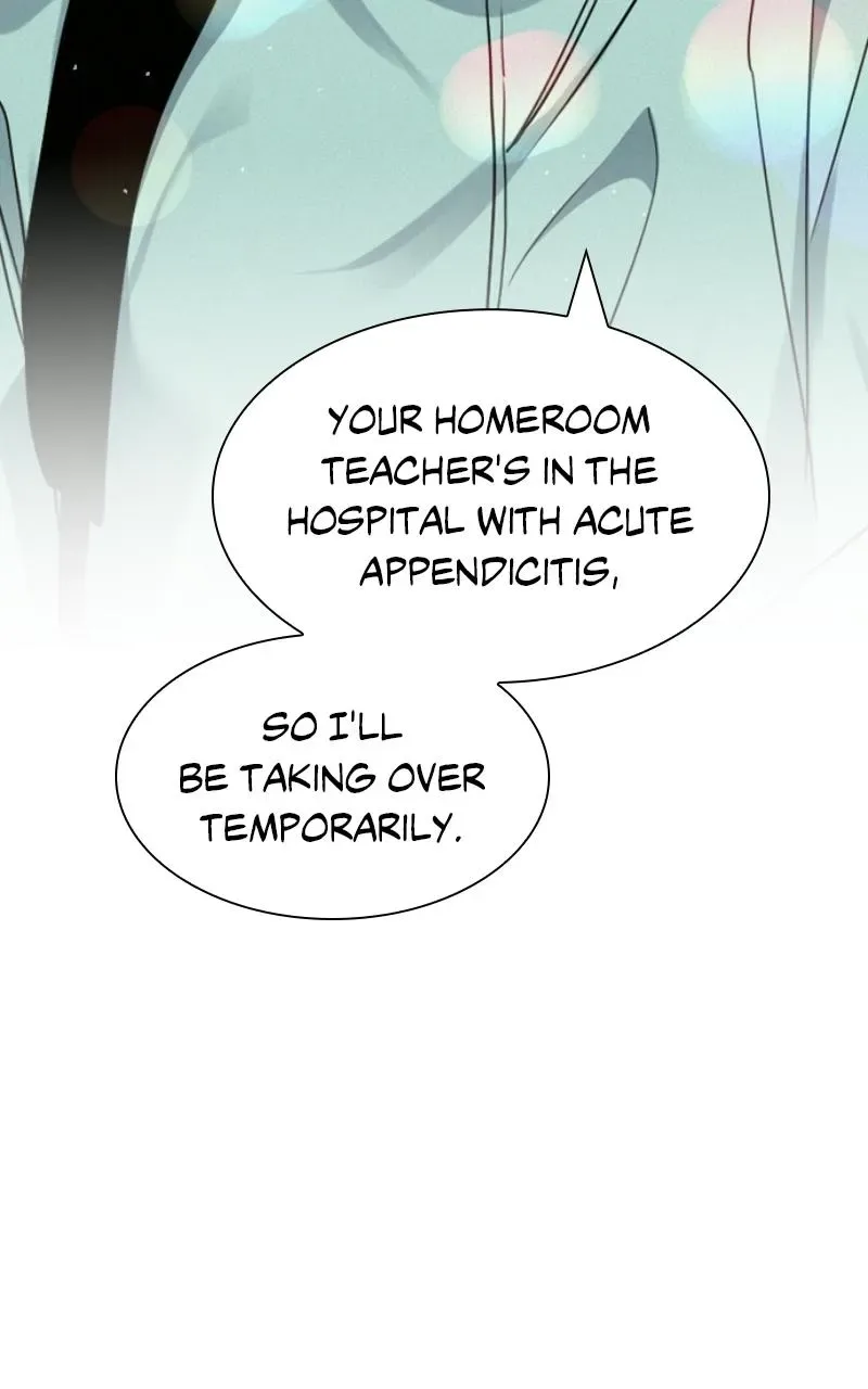 Return to My Dark Past Chapter 46 page 71