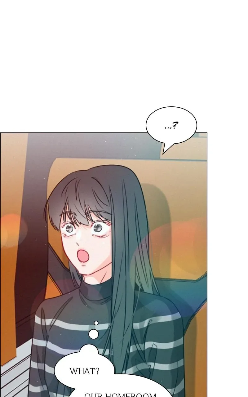 Return to My Dark Past Chapter 46 page 72