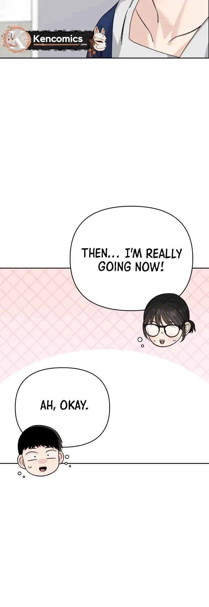 Four Male Friends Chapter 46 page 31