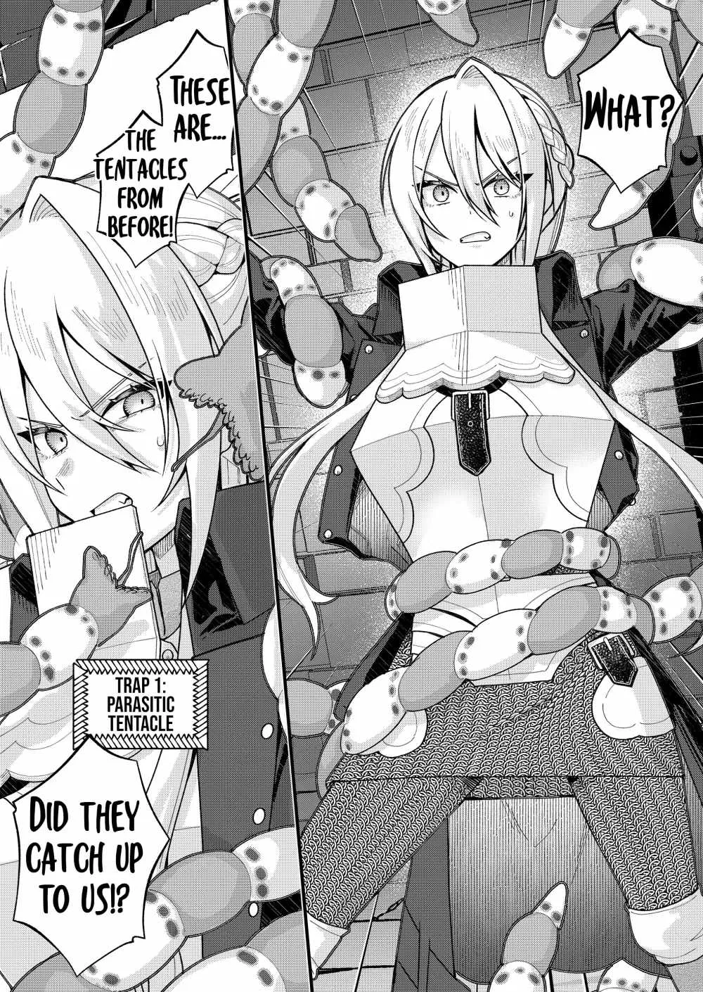 Uchi ni Kaeru to Itsumo Kukkoro ga Iru Chapter 45 page 13