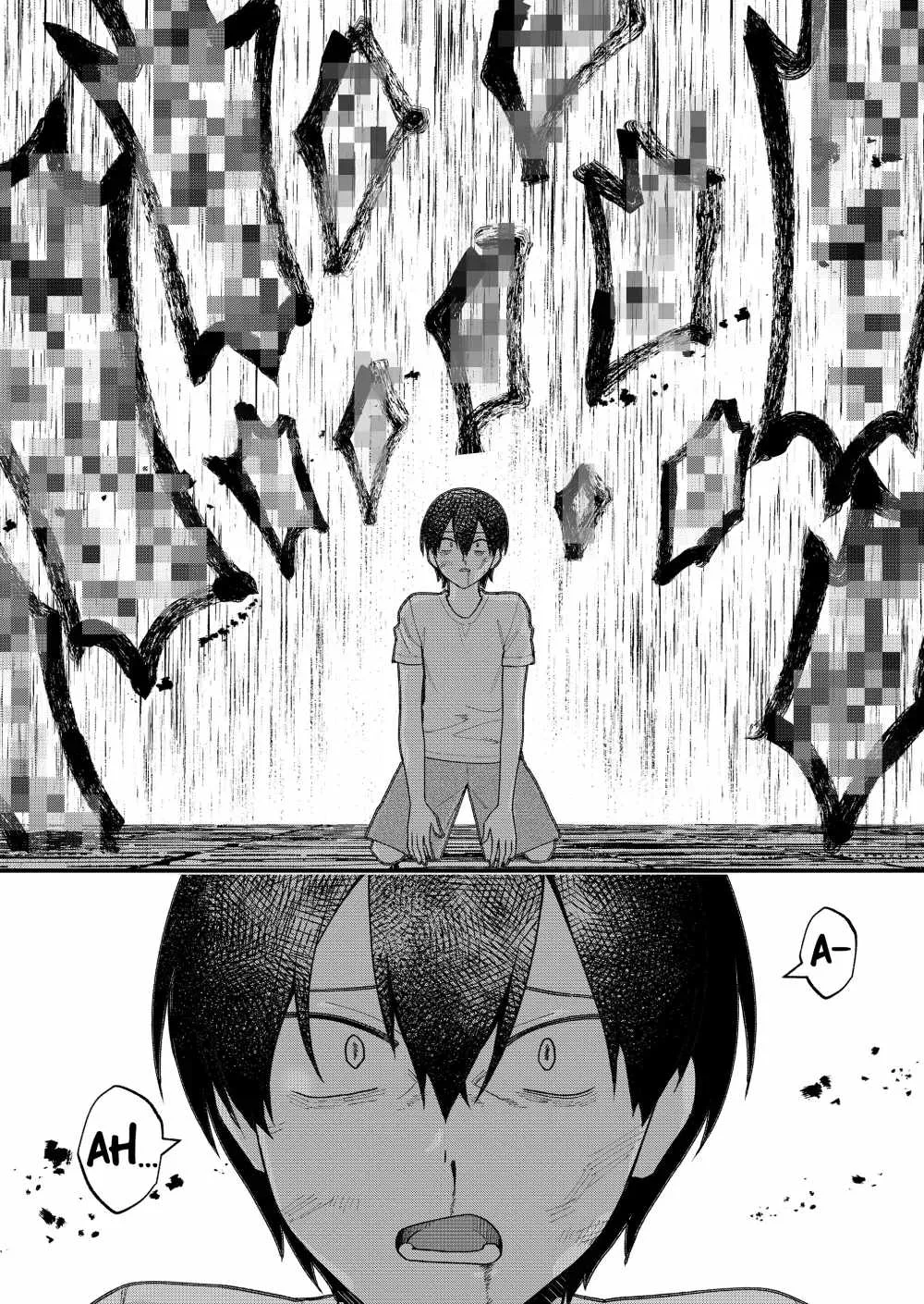 Uchi ni Kaeru to Itsumo Kukkoro ga Iru Chapter 45 page 16