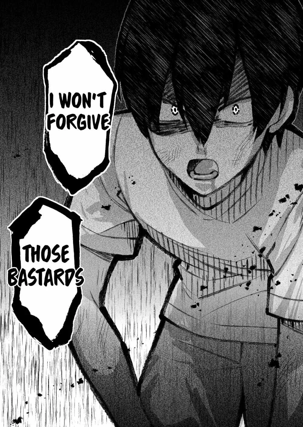 Uchi ni Kaeru to Itsumo Kukkoro ga Iru Chapter 45 page 20