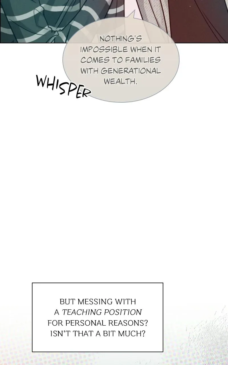 Return to My Dark Past Chapter 46 page 83