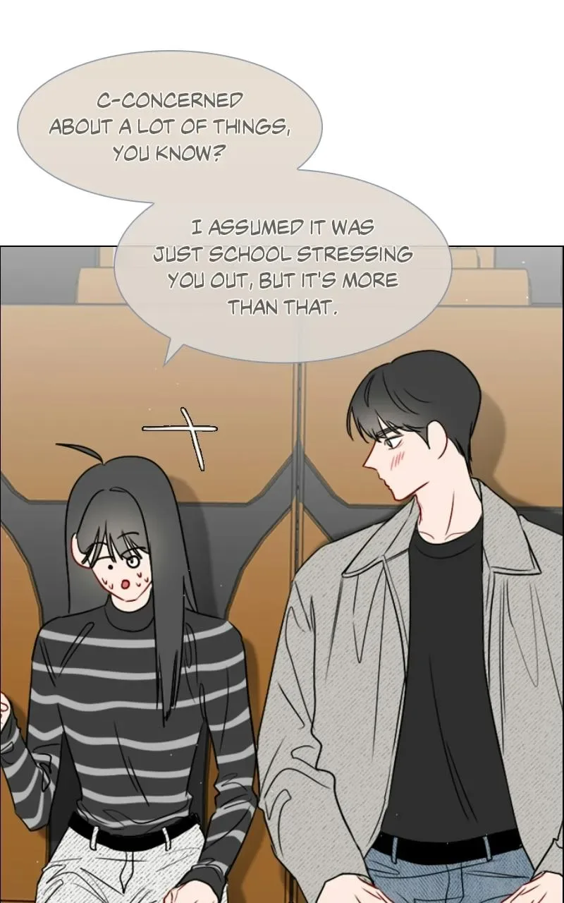 Return to My Dark Past Chapter 46 page 98