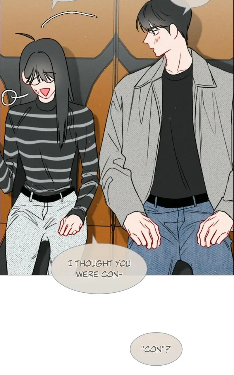 Return to My Dark Past Chapter 46 page 97