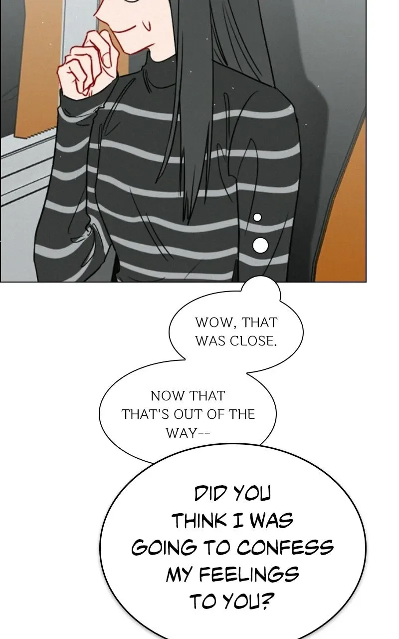 Return to My Dark Past Chapter 46 page 100