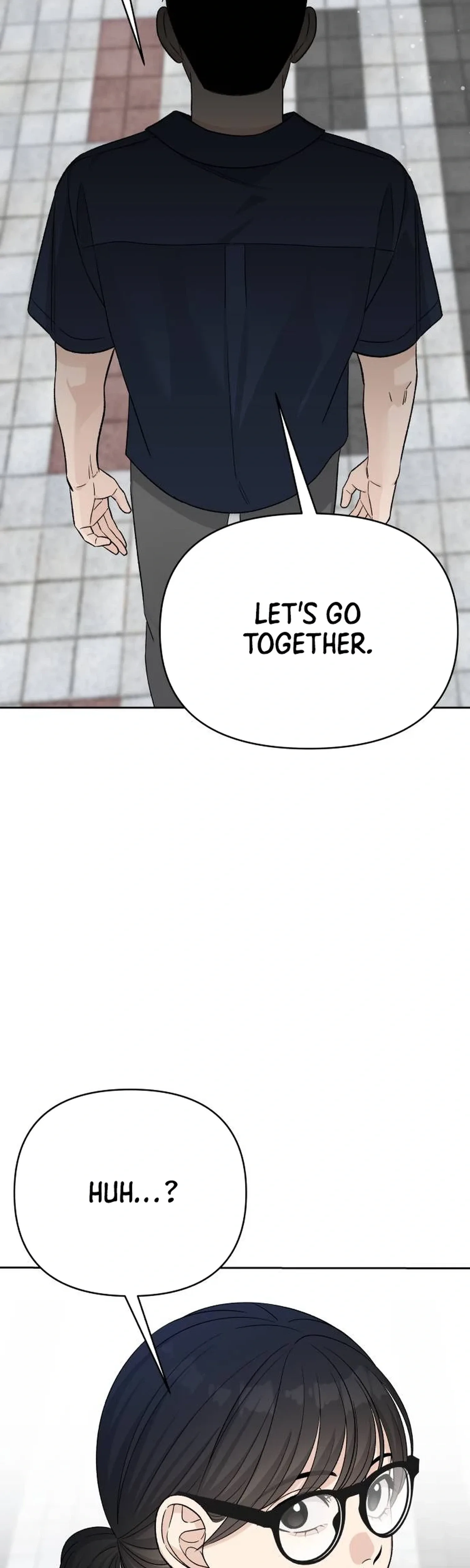 Four Male Friends Chapter 47 page 3