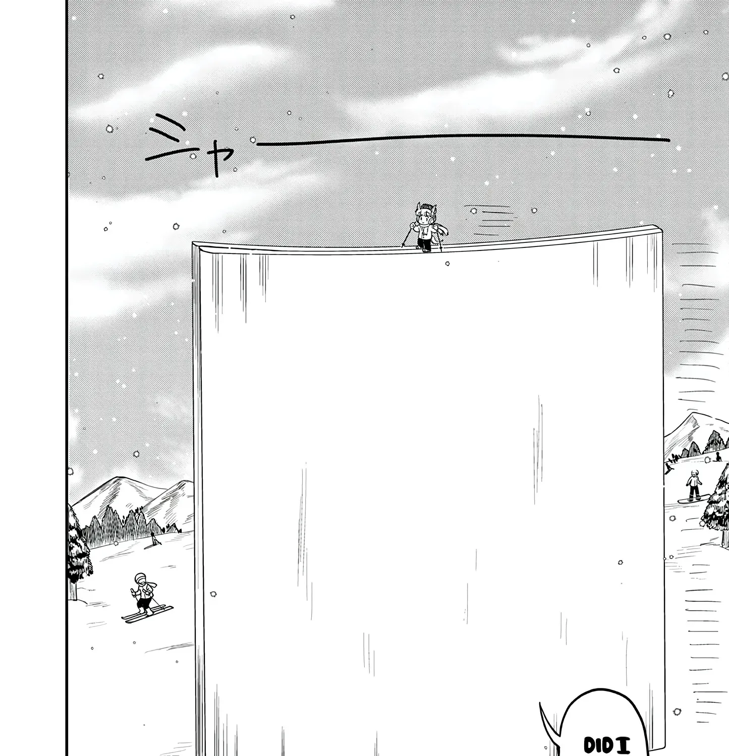 Uma Musume Pretty Derby Pisupisu☆Supisupi Golshi-Chan Chapter 46 page 11