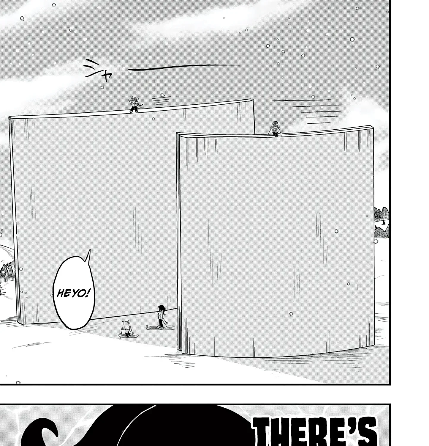 Uma Musume Pretty Derby Pisupisu☆Supisupi Golshi-Chan Chapter 46 page 25