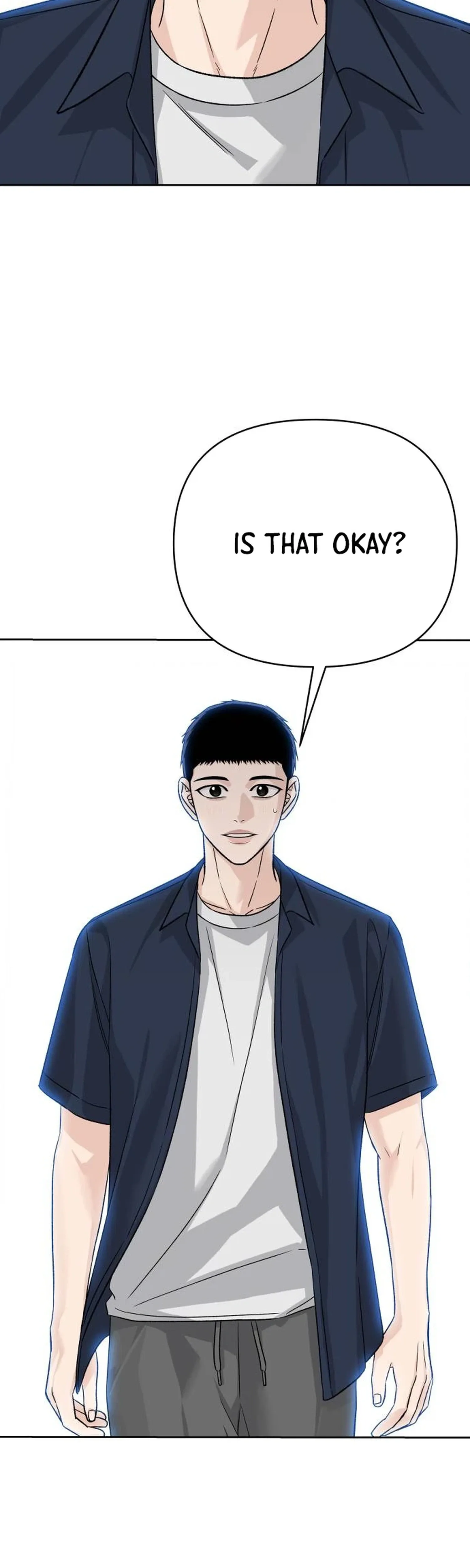 Four Male Friends Chapter 47 page 5