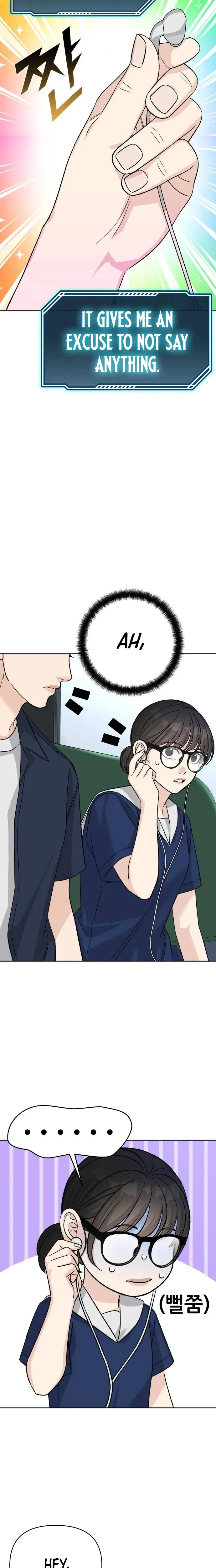 Four Male Friends Chapter 47 page 12